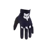Gants Mtb Dirtpaw Noir/Blanc FOX Racing Vélo De Montagne