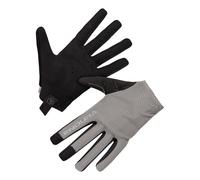 Gants Mtb EGM Full Finger Glove Fossil Endura Vélo Montagne Gris S