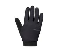 Shimano Explorer Gloves Noir S Homme Black