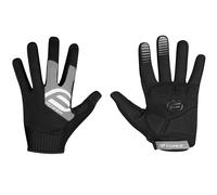 Gants MTB FORCE POWER Noir