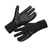 Endura Freezing Point Lobster Gloves Noir XS Homme,Femme Black