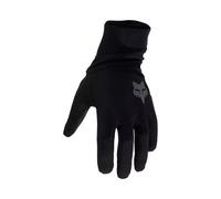 Gants Mtb Hiver Defend Pro Fire Noir FOX Racing Cyclisme