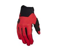 Gants Vtt Hiver Defend Wind Off-Road Rouge FOX Racing Cyclisme