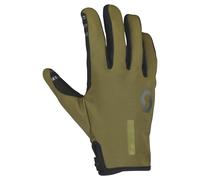Gants Mtb Hiver Glove Neoride Vert SCOTT Cyclisme