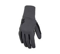 Gants longs fox ranger fire gris