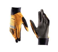 Leatt 2.0 Windblock Gloves Jaune S Homme