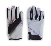 Gants Mtb Hummvee Pour Enfant Gris Foncé Endura Vélo