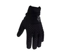 Fox – Gants – Defend Pro Winter – Entiers, Longs – Noir Taille S