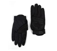 Endura Gants VTT Loop Full-Finger noirs Unisexe Taille XXS