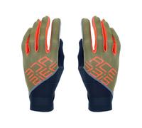 Gants MTB Mountainbike ACERBIS MTB ARYA Noir Vert