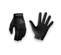 Gants Mtb Prizma 3D Noir Bluegrass Vélo De Montagne