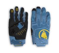 Endura Gants longs Singletrack II Bleu