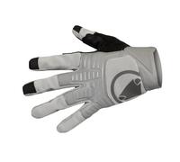 Gants Mtb Singletrack Glove Ii Gris Endura Vélo Montagne