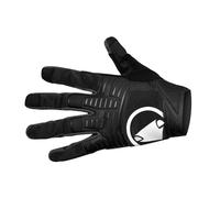 Endura Singletrack Ii Gloves Noir XS Black