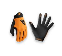 Gants Mtb Union Orange Bluegrass Vélo De Montagne
