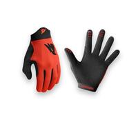 Gants Mtb Union Rouge Bluegrass Vélo De Montagne