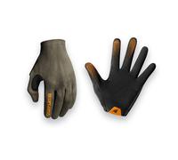 Gants Mtb Vapor Lite Gris Bluegrass Vélo De Montagne