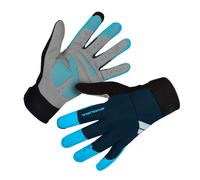 Endura Windchill Gloves Bleu XS Homme Hi-Viz Blue