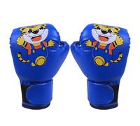 Gants Muay Thai: favorisent la croissance du corps et de l'esprit | Sélection Bon présent | Gants de boxe pour enfants, Gants d'entraînement pour filles et garçons, Gants de boxe pour sparring pour