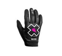 Gants - MUC-OFF - MX/MTB - Noir - Haute qualité - Mixte - Adulte
