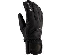 Gants multifonctions enfant Viking Skeiron GTX Noir Taille 6