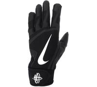 Gants multisports - Nike - Huarache edge noir - DRI-FIT - Adulte Homme M