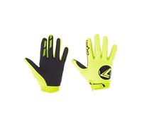 Gants MX Seven MX 2018 Annex 7 Dot Fluorescent Jaune (M, Jaune)