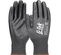 Gants neofoam PolyKor X7 noir - Lot de 12 - G-TEK - 16-377 T9