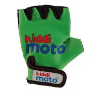 Gants neon green medium