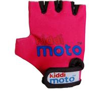 Gants neon pink medium