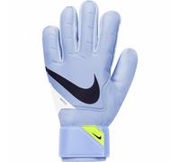 Gants Nike Goalkeeper Grip3 Bleu 10 Unisex