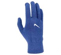 Nike Gants de course pour homme Knit Swoosh TG 3.0 – Comet Blue/White – Taille M