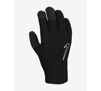 Gants Nike Knitted Tech And Grip 2.0 noir blanc enfant - L-XL