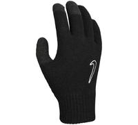 Nike Knitted Tech and Grip GLO T-Shirt Hommes, 091 Black/Black/White, S/M
