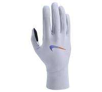 Nike Accessories Pacer Lightweight Rg Gloves Blanc L Homme