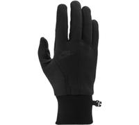 Gants Nike Tech Fleece 2.0 noir pur - S