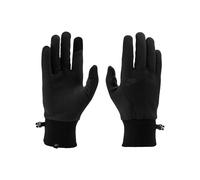 Nike Accessories Tf Tech Fleece Lg 2.0 Gloves Noir S Homme