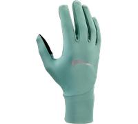 Nike Accessories Pacer Lightweight Rg Gloves Vert L Femme