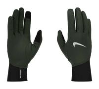 Nike Accessories Pacer Midweight Rg Gloves Vert S Homme