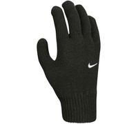 Nike Gants enfant Swoosh 2.0 en maille L/XL Noir