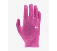 Gants Nike Swoosh Knit TG 2.0 rose - L-XL