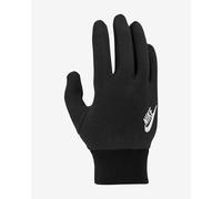 Gants Nike Tech Grip Club Fleece 2.0 noir intense blanc enfants - S