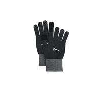 Nike Gants Dri-FIT Lightweight Knit Noir Taille L