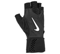 Nike Gants U Alpha Elite TG Noir Taille M
