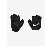 Nike Vapor Elite Gants De Fitness Hommes - Noir, Taille L