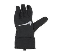 Gants - Nike - w fleece rg - Noir - Femme - 92% Polyester, 8% Elasthane XS/S