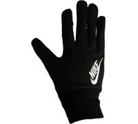 Gants Nike Tech Grip Club Fleece noir blanc femme - L