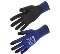Gants NINJA LITE Enduit PU Support polyamide Jauge 18 - SINGER - NL00 T9