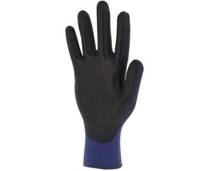Gants NINJA LITE Enduit PU Support polyamide Jauge 18 - SINGER - NL00 T9