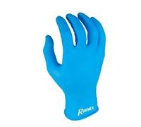 Gants nitrile jetables en boite de 100 taille S